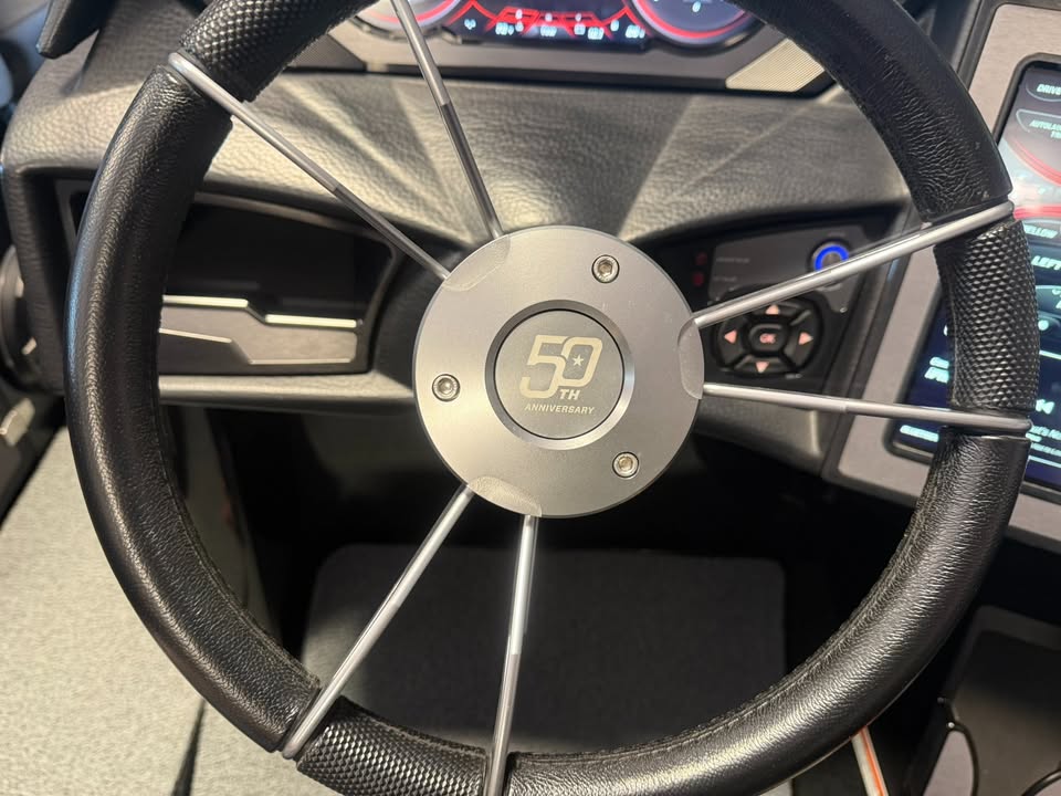 2018 Mastercraft X-Star 50th Anniversary  Icon